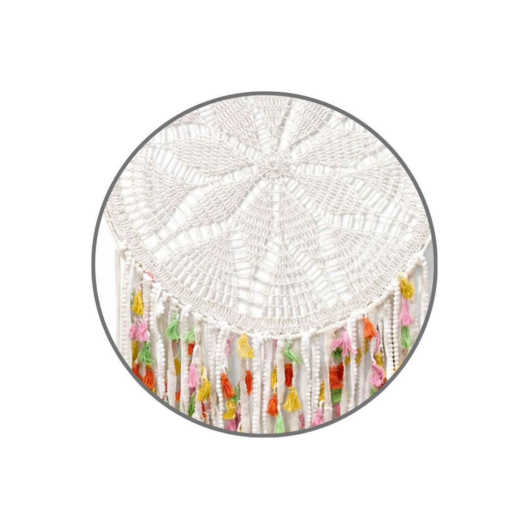 Dream Catcher for Kids Nurture Sweet Dreams and Imagination
